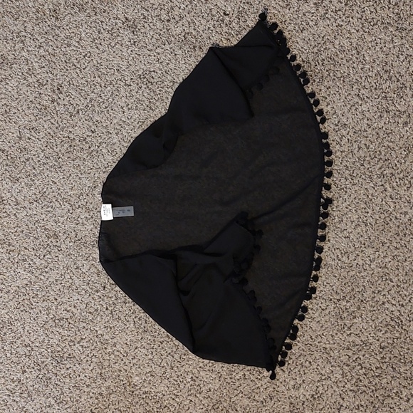 SHEIN Other - Girls Bathing Suit Wrap